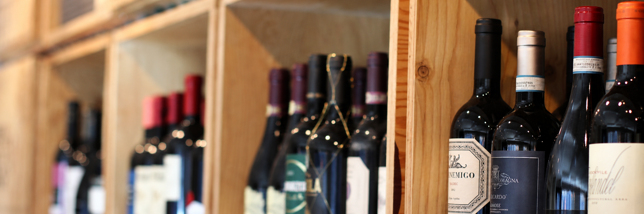 Summer Wine Tasting at Eliot & Vine